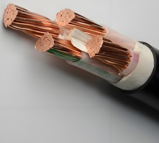 金陽光電纜講解電線電纜的抗拉強(qiáng)度是衡量其機(jī)械性能的重要指標(biāo)之一.jpg